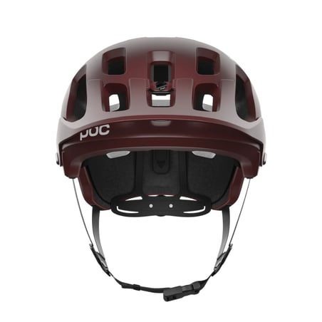 Casco POC Tectal Marrón
