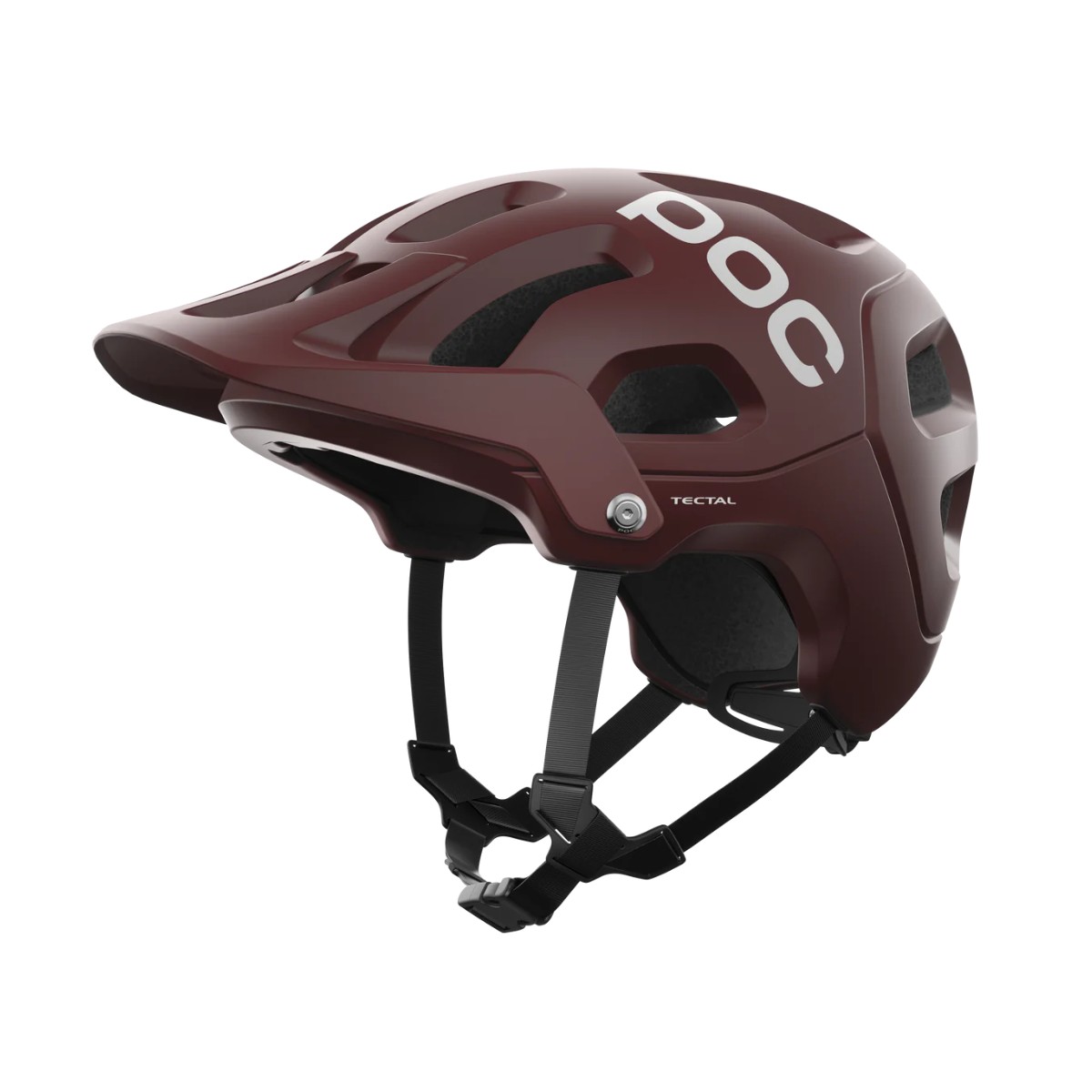 Berg der günstig Kaufen-POC Tectal Brauner Helm, Größe M/L. POC Tectal Brauner Helm, Größe M/L <![CDATA[POC Tectal Mountainbike-Helm Der POC Tectal Helm ist ideal für Berg-, Enduro- und Trail-Fahrer und bietet hervorragenden Schutz und optimierte Belüftung 