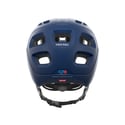 POC Tectal Helm Mat Marineblauw