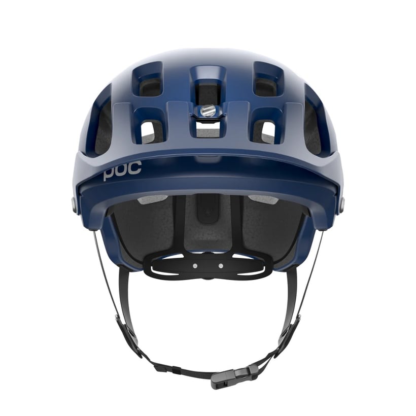 Casque POC Tectal Bleu Marine Mat