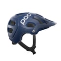 Casque POC Tectal Bleu Marine Mat