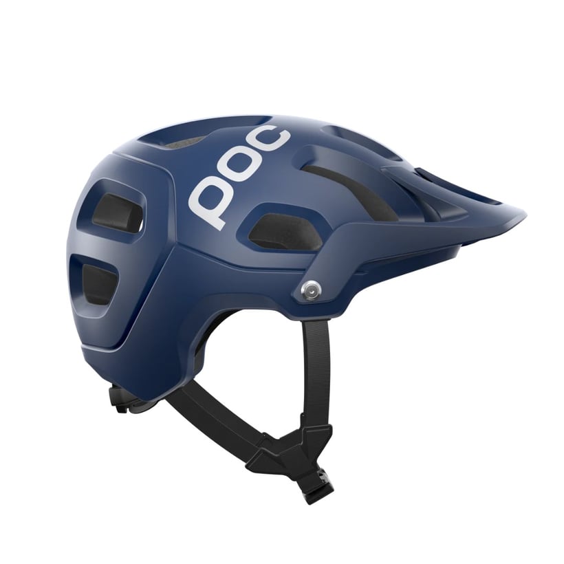 Casco POC Tectal Azul Marino Mate