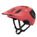 Casque POC Axion Race MIPS Rouge Mat