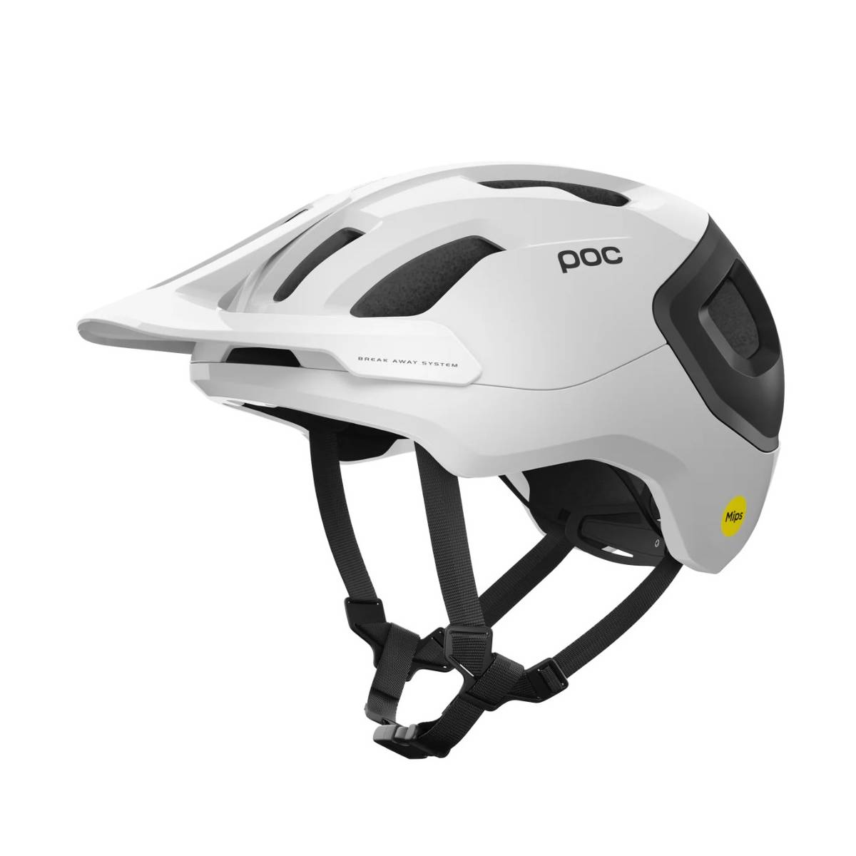 und der günstig Kaufen-POC Axion Race MIPS Helm Weiß Schwarz, Größe M. POC Axion Race MIPS Helm Weiß Schwarz, Größe M <![CDATA[POC Axion Race MIPS Helm Entdecken Sie den POC Axion Race MIPS-Helm, der sowohl Komfort als auch Schutz auf Trail- und En