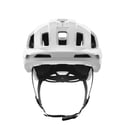 Casque POC Axion Race MIPS blanc noir