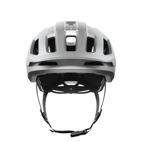 Kask POC Axion Race MIPS szary