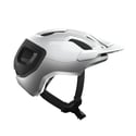 POC Axion Race MIPS Helm Grau
