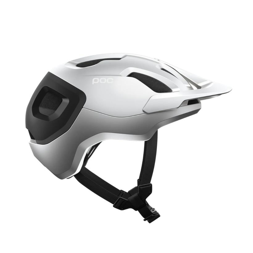 Kask POC Axion Race MIPS szary