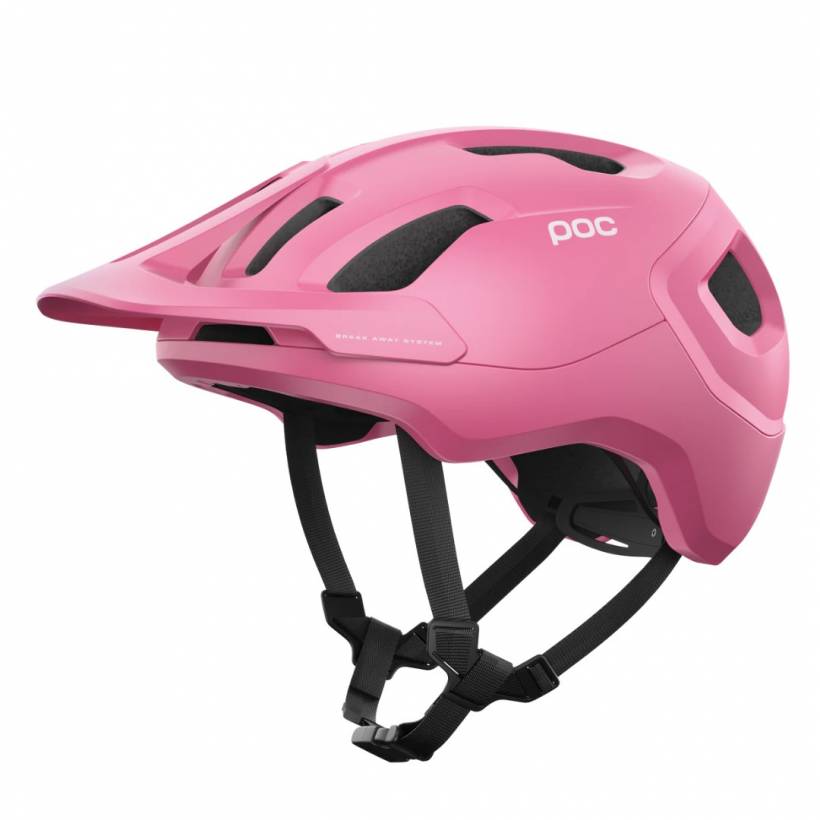 POC Axion Mattrosa Helm