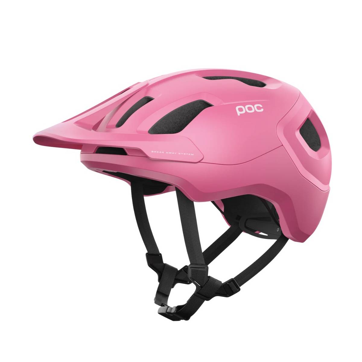 ck Hut günstig Kaufen-POC Axion Mattrosa Helm, Größe M. POC Axion Mattrosa Helm, Größe M <![CDATA[POC Axion Helm Entdecken Sie maximalen Schutz mit dem POC Axion-Helm, der speziell für Trail und Enduro entwickelt wurde und eine erweiterte Abdeckung und opt