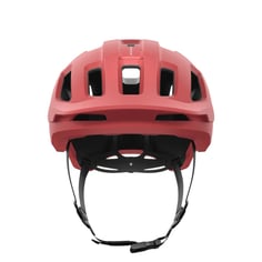 Casco POC Axion Rojo Mate 2