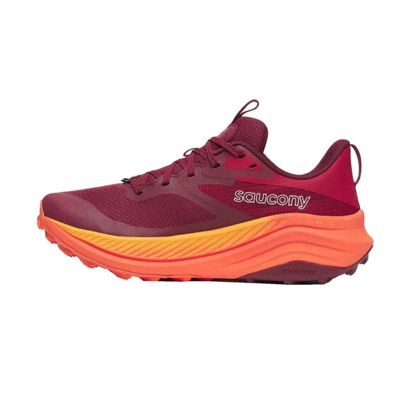 Chaussures de course Saucony Xodus Ultra 3...