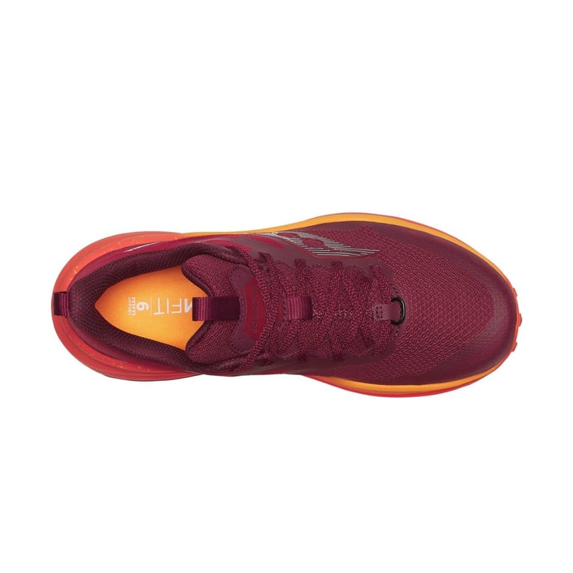 Zapatillas Saucony Xodus Ultra 3 Granate...