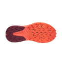 Chaussures de course Saucony Xodus Ultra 3 Garnet Orange  pour Femme