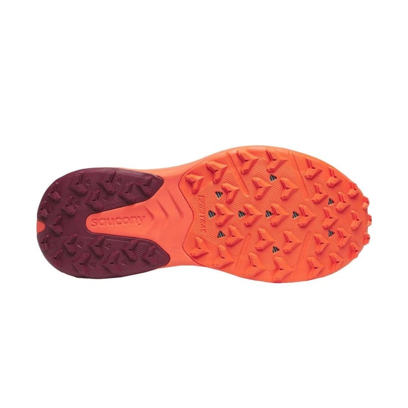 Chaussures de course Saucony Xodus Ultra 3...