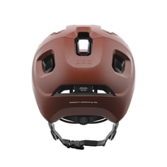 Casque POC Axion marron mat 2