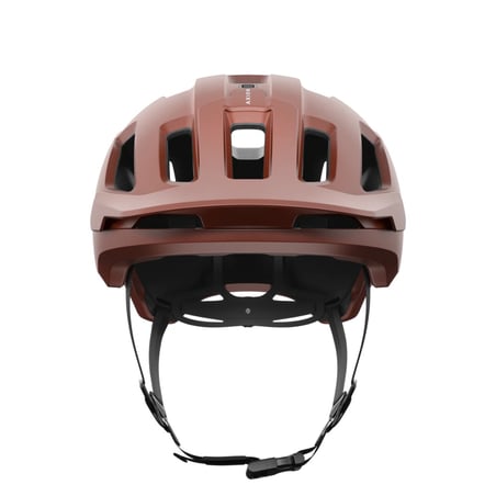 Casco POC Axion marrone opaco