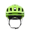 Casque POC Axion vert mat