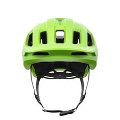 Casco POC Axion Verde Mate 2