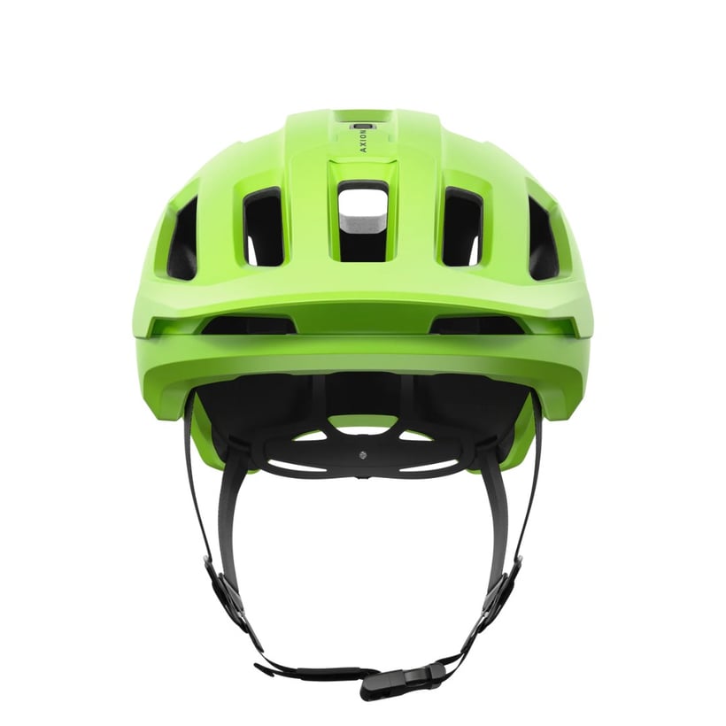 Casco POC Axion Verde Mate