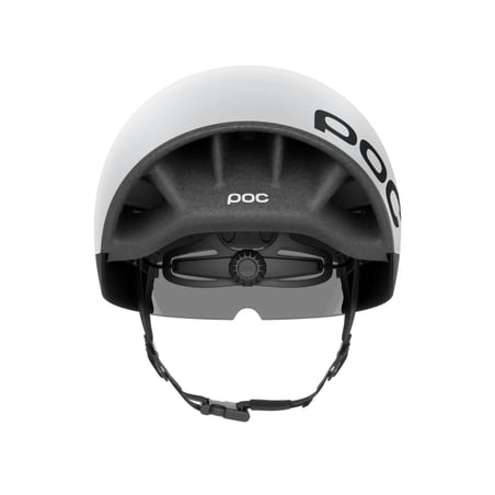 POC Procen Air Helm Wit