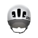 Casco POC Procen Air Blanco