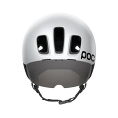 Casco POC Procen Air bianco 2