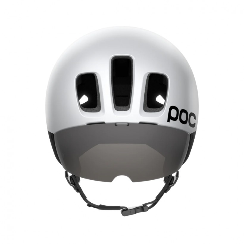POC Procen Air Helmet White