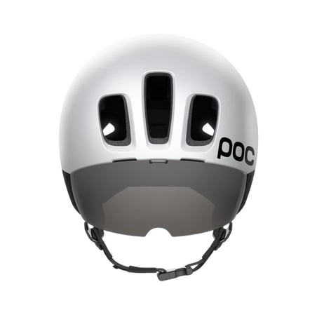 Kask POC Procen Air biały