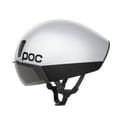 POC Procen Air Helm Wit