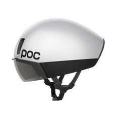 POC Procen Air Helm Wit