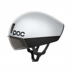 POC Procen Air Helmet White