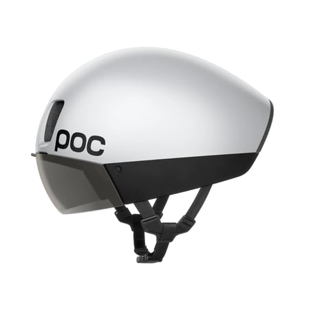 POC Procen Air Helm Wit