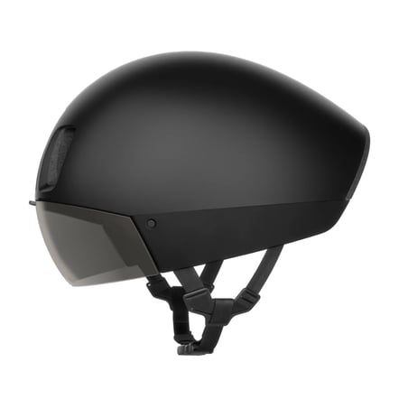 POC Procen Air Helm Zwart