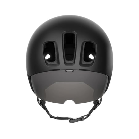 Kask POC Procen Air w kolorze czarnym