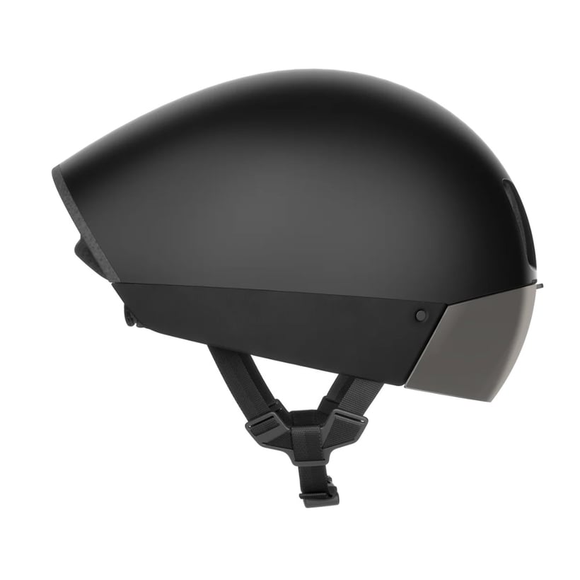 Casco POC Procen Air Nero