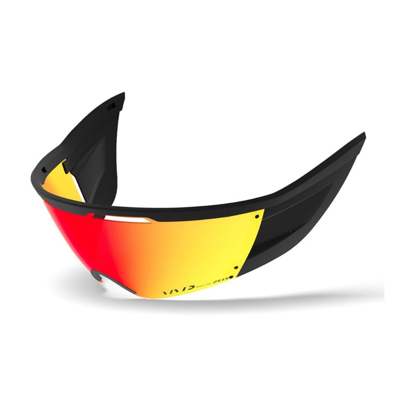 Giro Vanquish MIPS Helm Vervangend Vizier