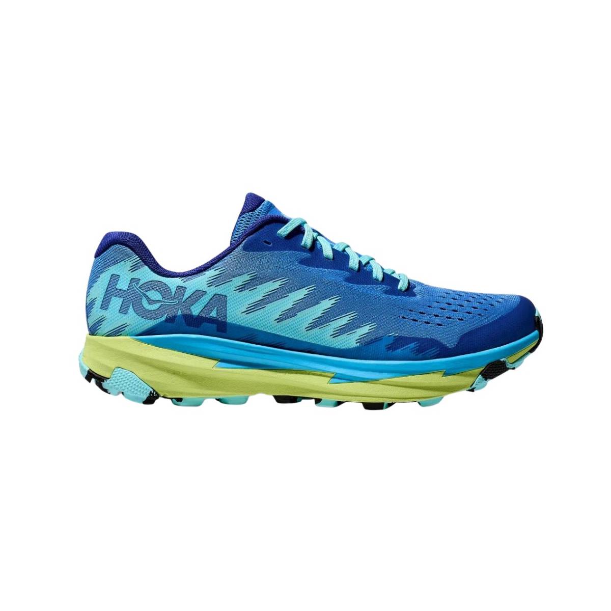 si d  günstig Kaufen-Hoka Torrent 3 Blau SS24 Schuhe, Größe EU 41 1/3. Hoka Torrent 3 Blau SS24 Schuhe, Größe EU 41 1/3 <![CDATA[Hoka Torrent 3 Schuhe Erleben Sie die Revolution bei jedem Lauf mit den Hoka Torrent 3-Schuhen: schnell, flüssig und unterhalt