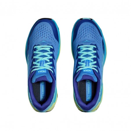 Hoka Torrent 3 Blau  Schuhe