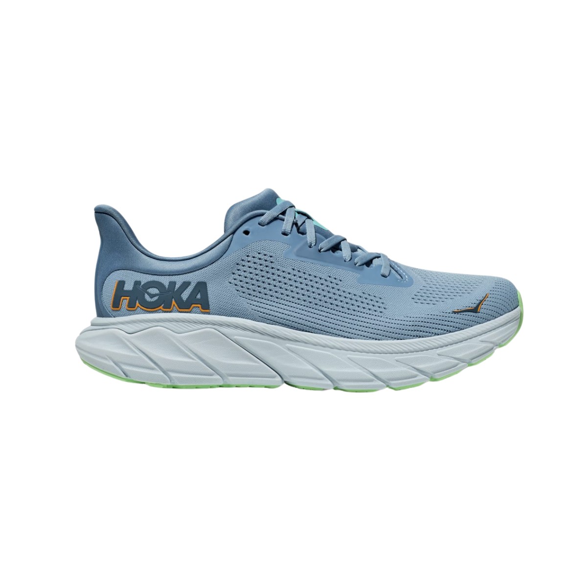 Nova 7 günstig Kaufen-Hoka Arahi 7 Blau Weiß SS24 Schuhe, Größe EU 41 1/3. Hoka Arahi 7 Blau Weiß SS24 Schuhe, Größe EU 41 1/3 <![CDATA[Hoka Arahi 7 Schuhe Entdecken Sie den Hoka Arahi 7, eine Schuhinnovation für Pronatoren, die außergewöhnlich