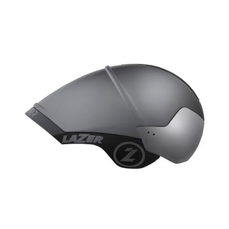 Lazer Wasp Air Tri Helmet Matte Black
