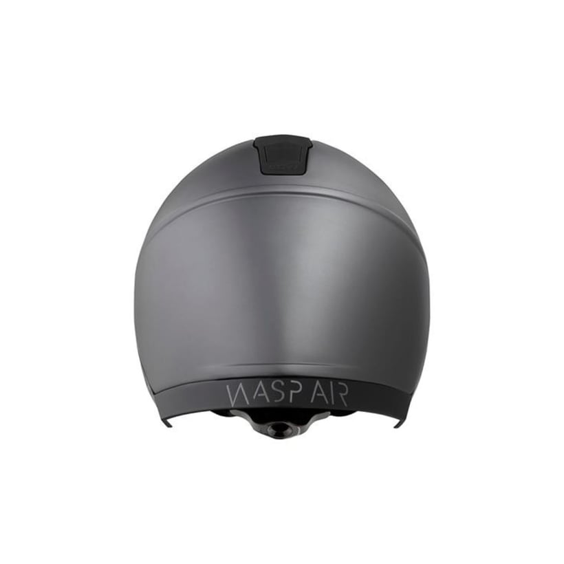 Lazer Wasp Air Tri Helmet Matte Black