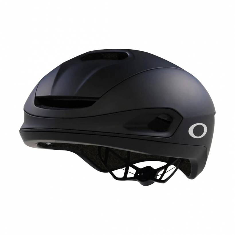 Oakley ARO7 Lite Helm Zwart