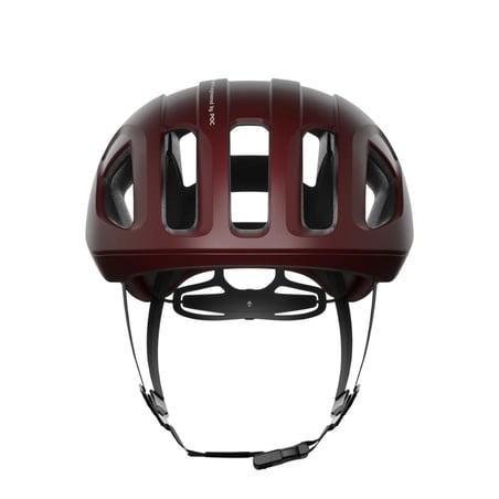 POC Ventral MIPS Matte Burgundy Helmet