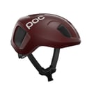 POC Ventral MIPS Matte Burgundy Helmet