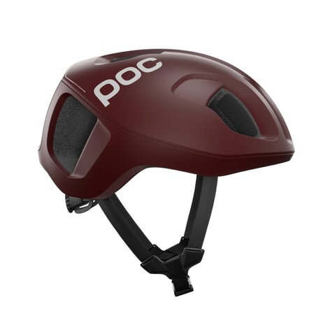 POC Ventral MIPS Matte Burgundy Helmet