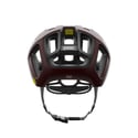 POC Ventral MIPS Matte Burgundy Helmet
