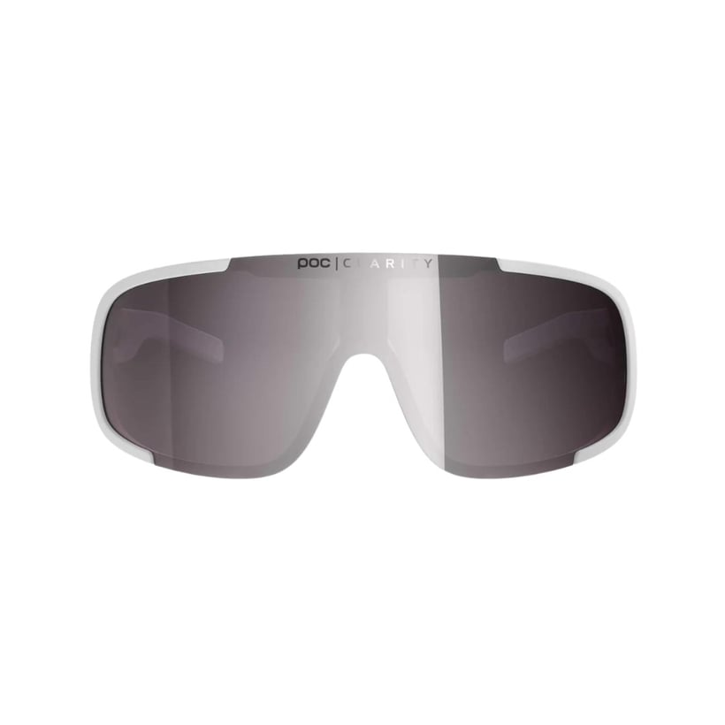 Gafas POC Aspire Hydrogen Blanco