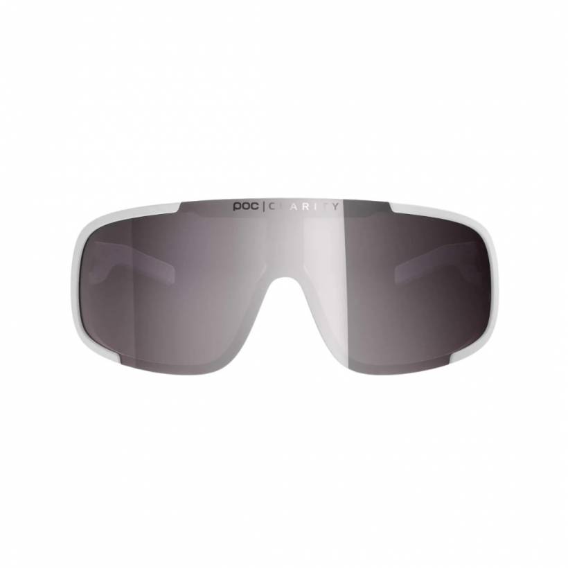 Gogle POC Aspire Hydrogen białe