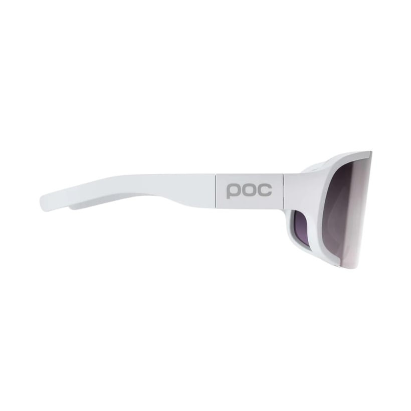 POC Aspire Hydrogen White Goggles